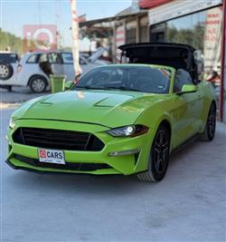 فورد موستانج